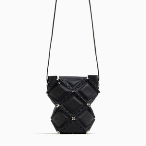 PADDING BABY(Black)