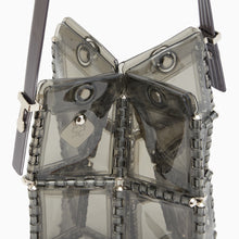 画像をギャラリービューアに読み込む, PENSÉESI＋(Light gray)