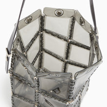 画像をギャラリービューアに読み込む, PENSÉESI＋(Light gray)