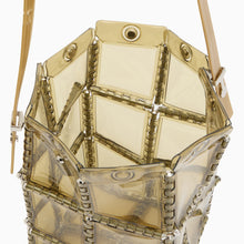 画像をギャラリービューアに読み込む, PENSÉESI＋(Light brown)