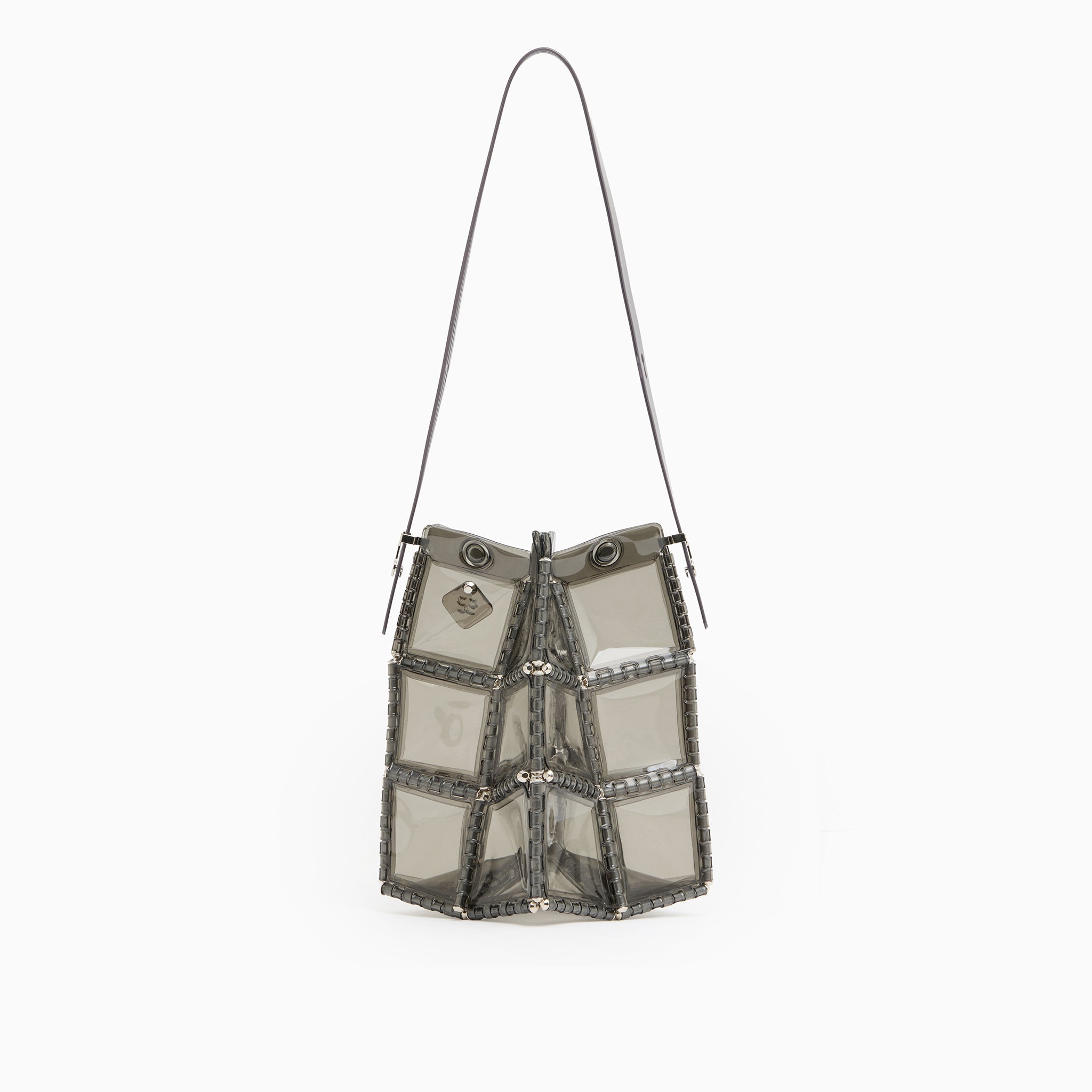PENSÉE+ (Light Gray)