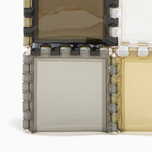 Load image into Gallery viewer, POCKET SMOKY(Gray Mix)