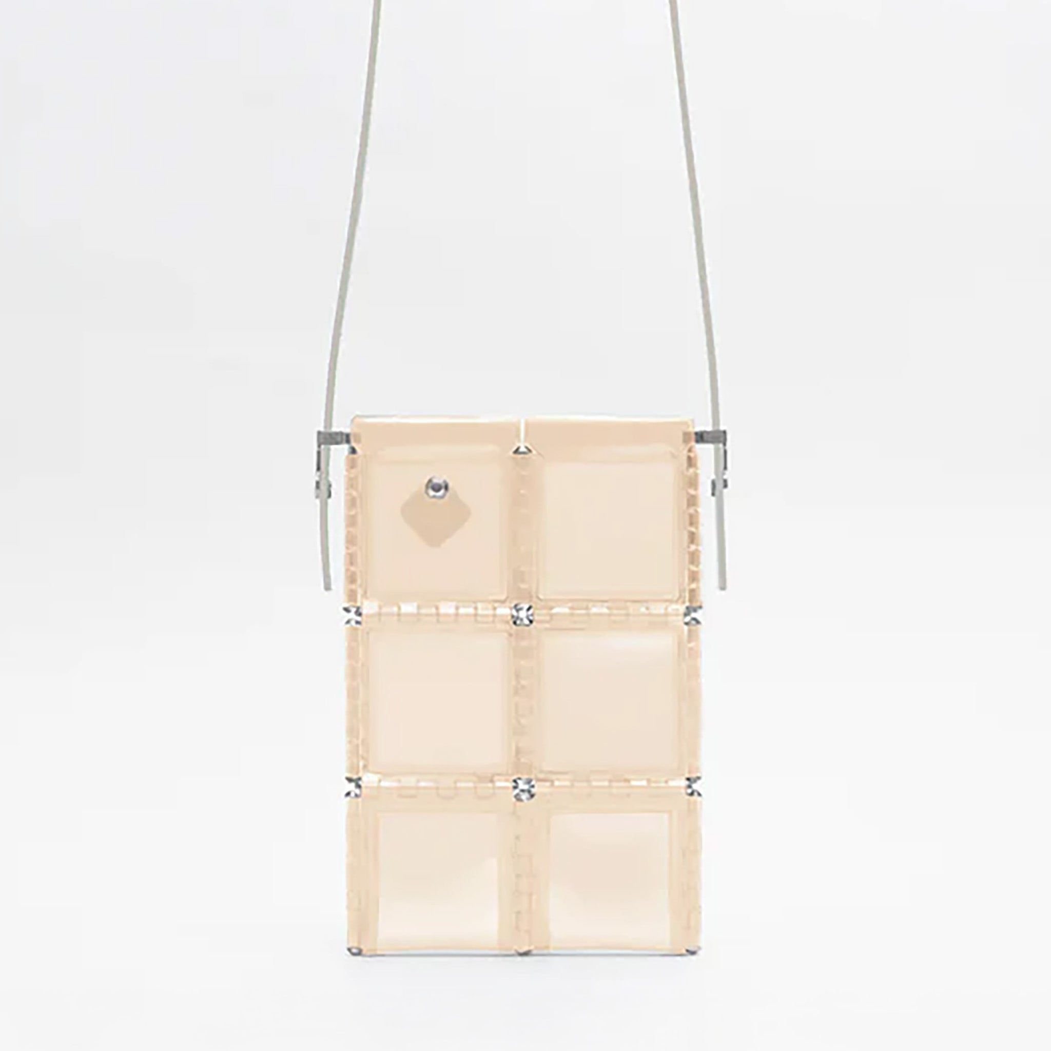 POCKET(Cream) – 52 BY HIKARUMATSUMURA