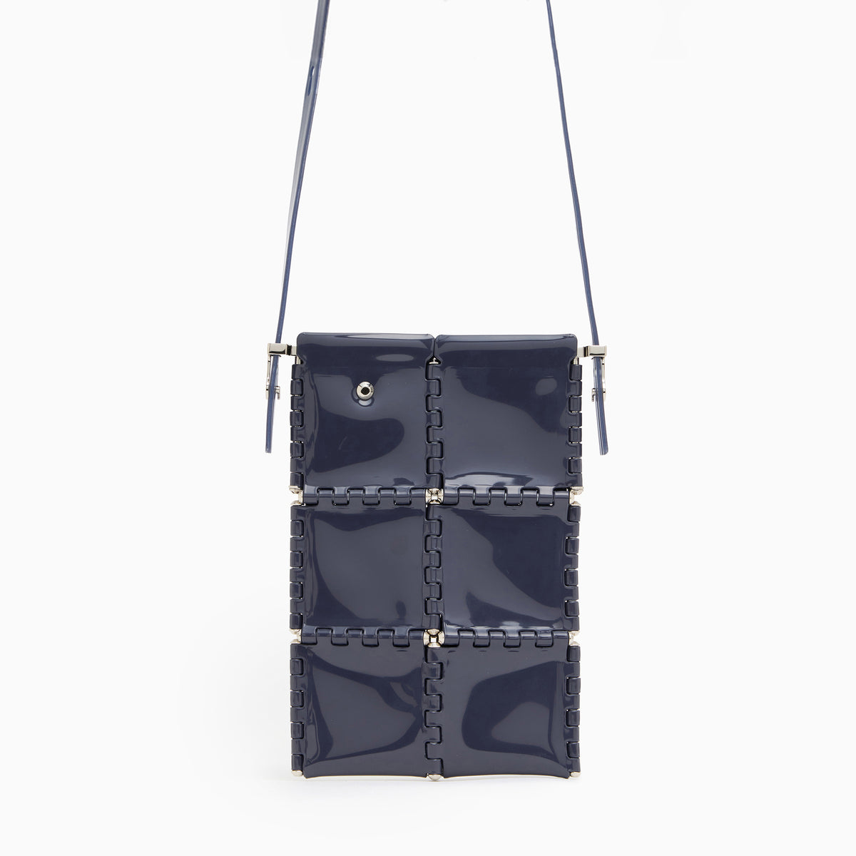 POCKET ENAMEL(Blue gray)