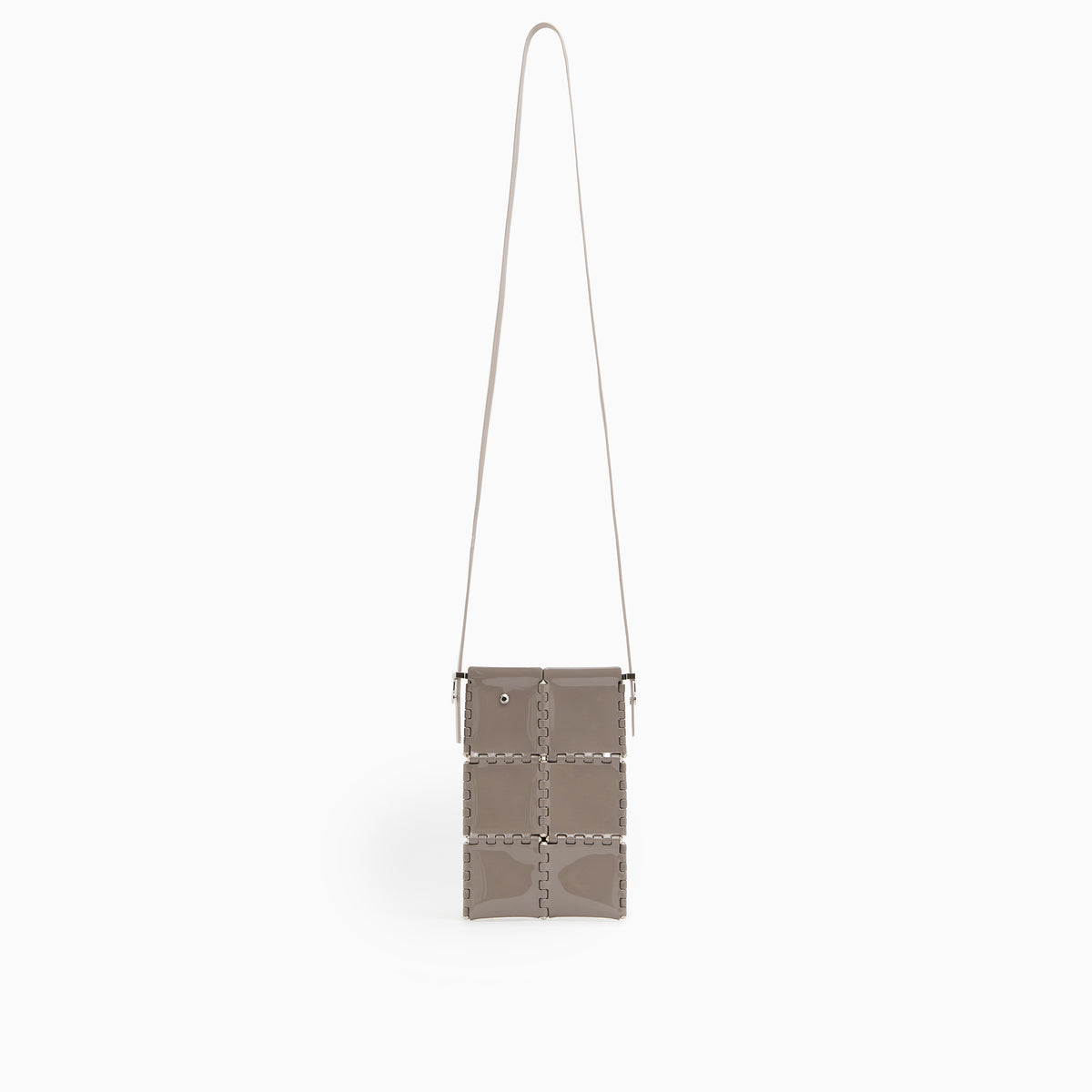 POCKET ENAMEL(Greige)