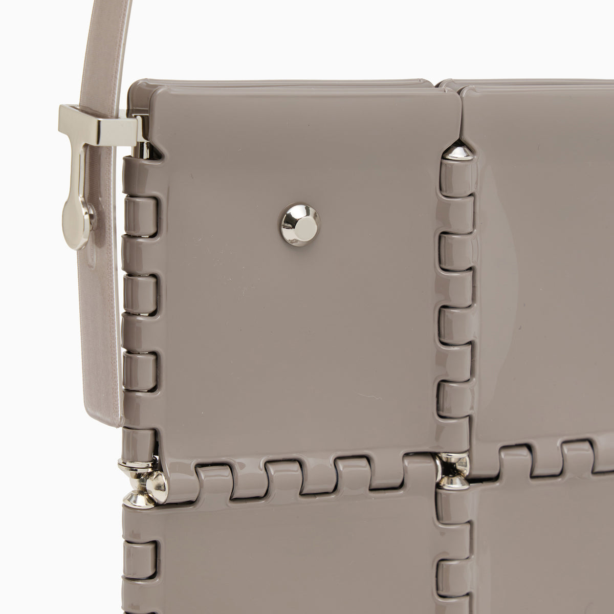 POCKET ENAMEL(Greige)