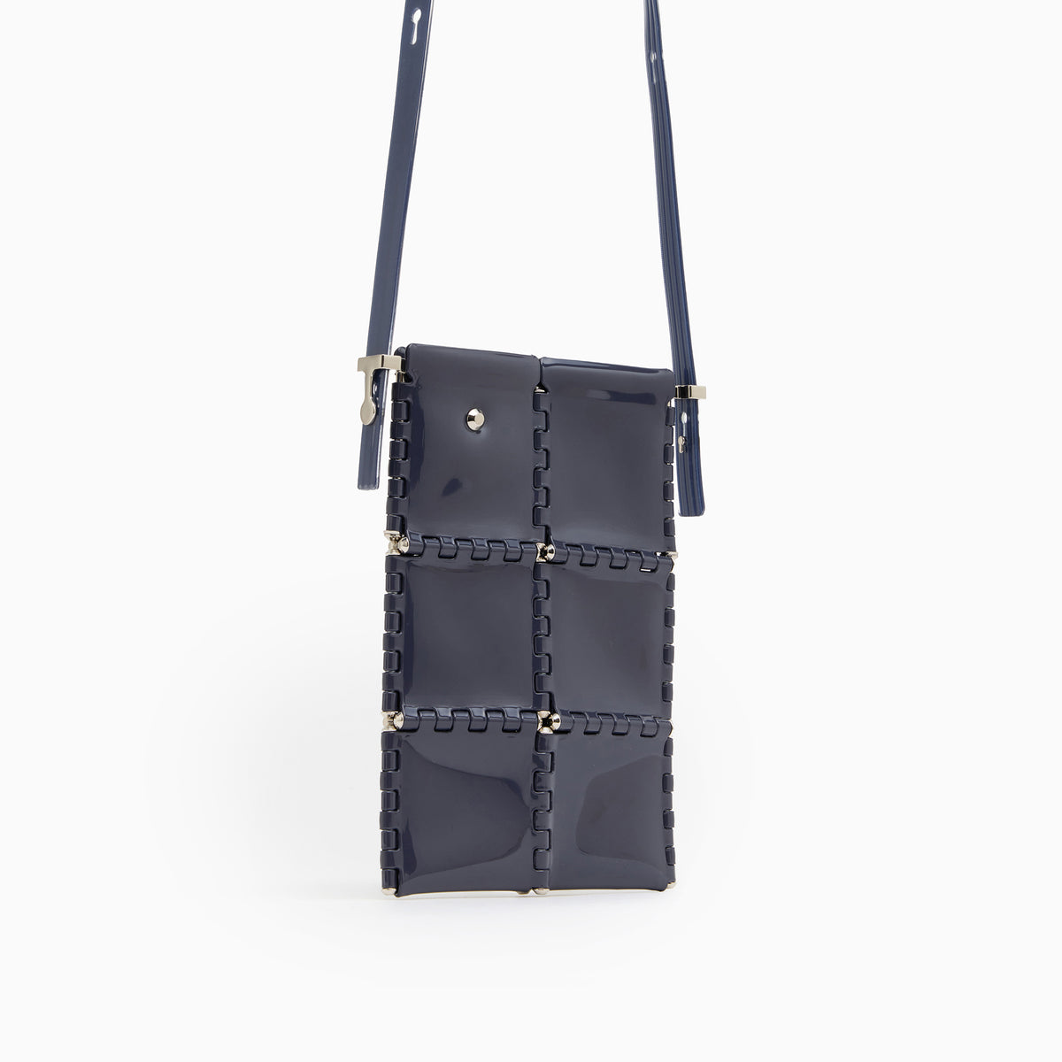 POCKET ENAMEL(Blue gray)