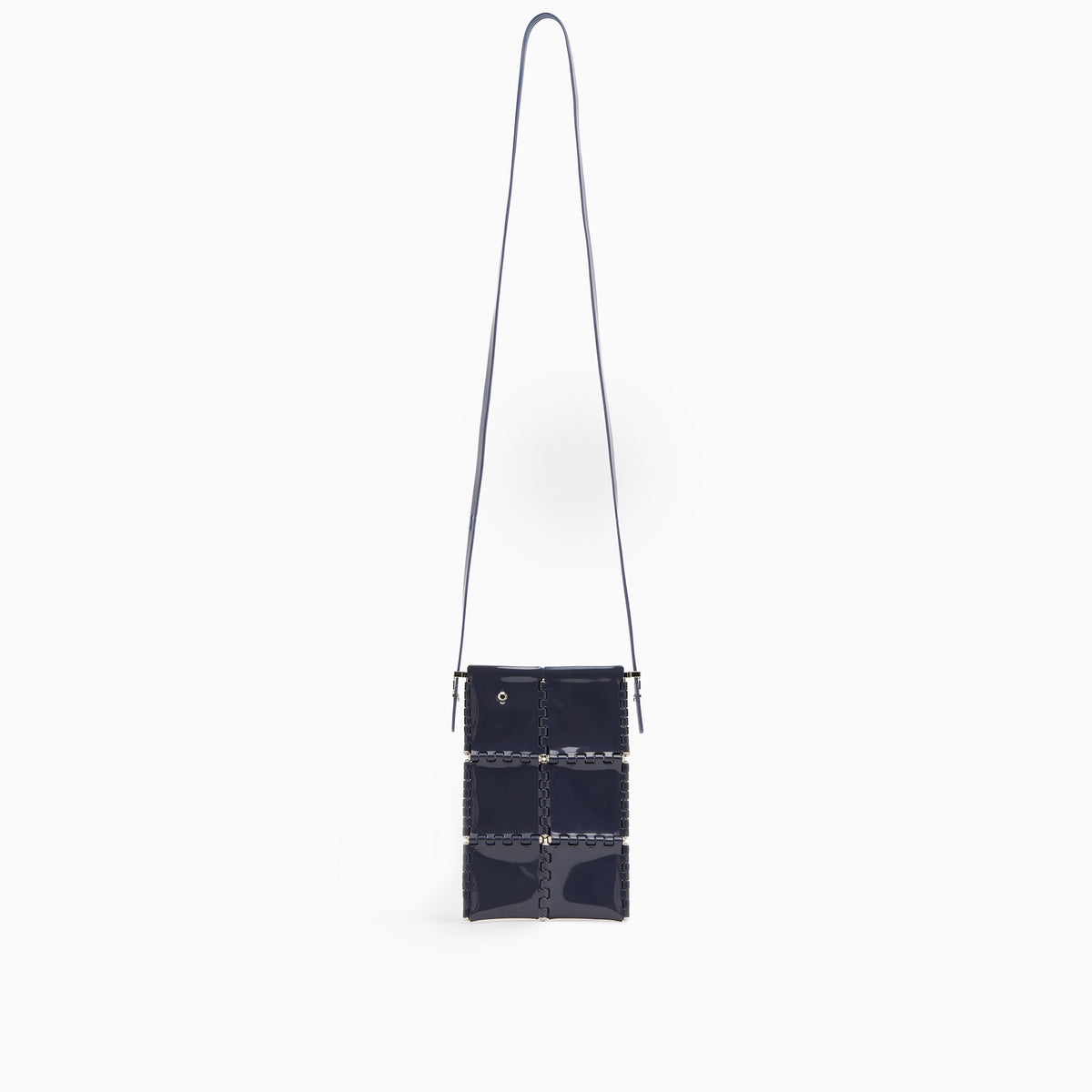 POCKET ENAMEL(Blue gray)