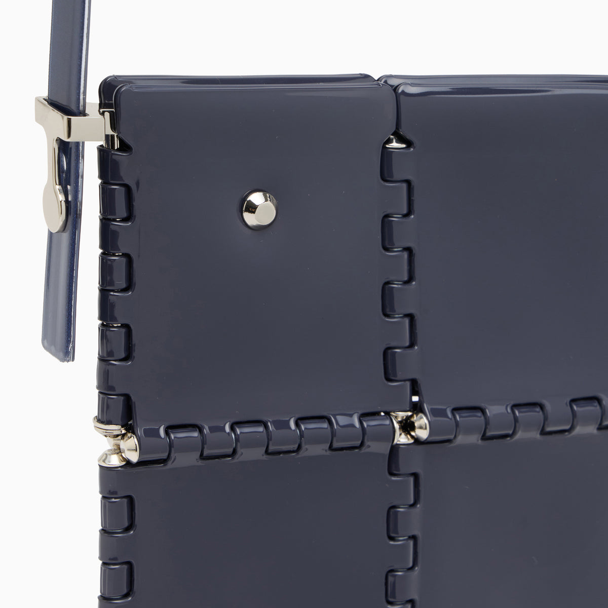 POCKET ENAMEL(Blue gray)