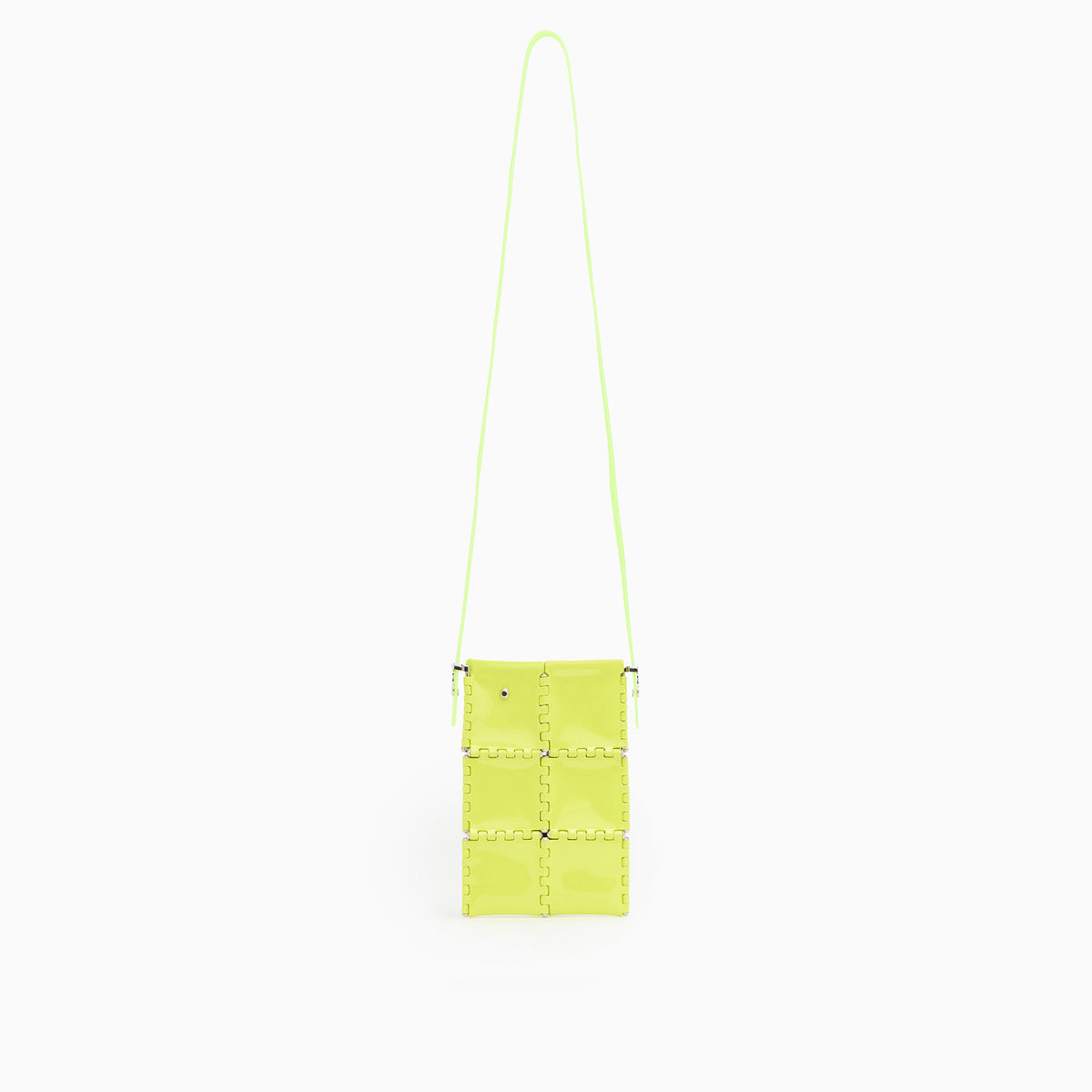 POCKET ENAMEL(Lime)