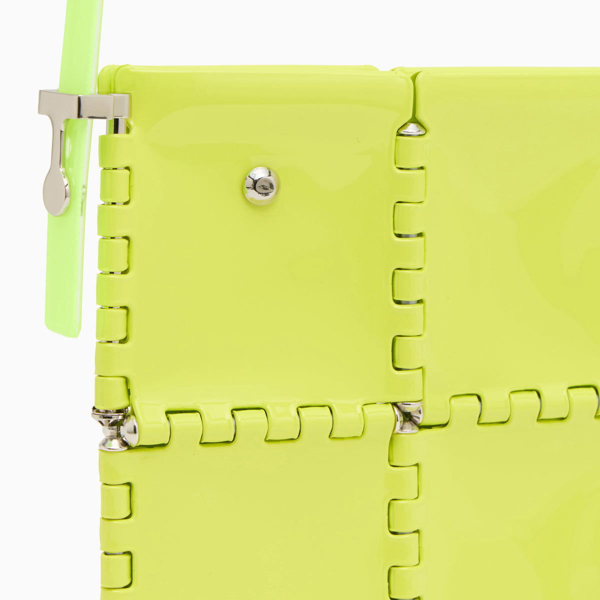 POCKET ENAMEL(Lime)