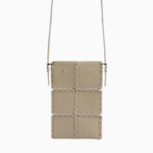 画像をギャラリービューアに読み込む, POCKET LEATHER(Beige)
