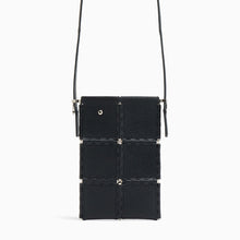 画像をギャラリービューアに読み込む, POCKET LEATHER(Black)