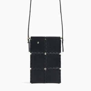 POCKET LEATHER(Black)
