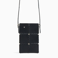 POCKET LEATHER(Black)