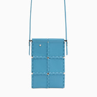POCKET LEATHER (SAXE)