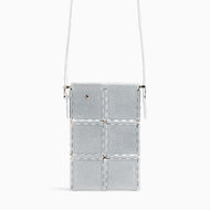 POCKET LEATHER(Silver)