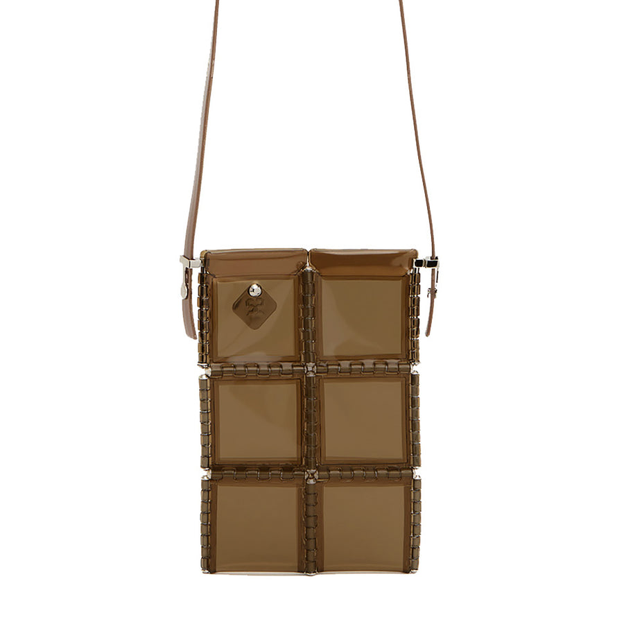 POCKET(Mocha)