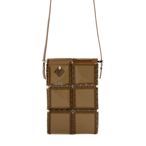 POCKET(Mocha)