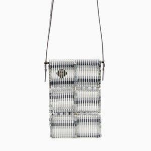 POCKET STRAVIA(Light gray mix)