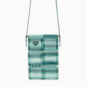 POCKET STRAVIA(Green mix)