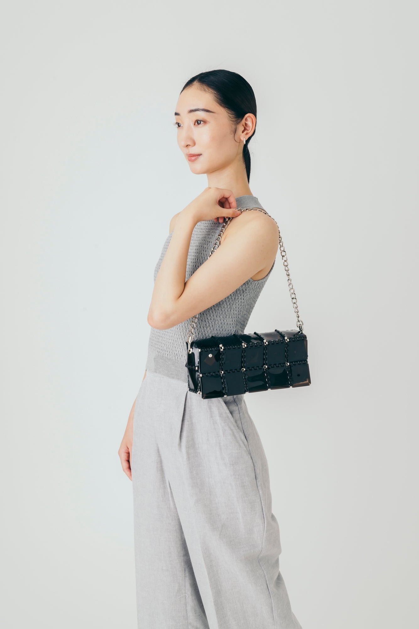 CUBES10 (Dark brown)
