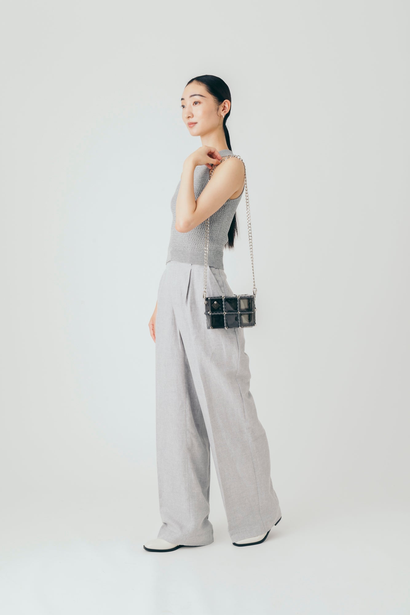 CUBES6 (Dark brown)