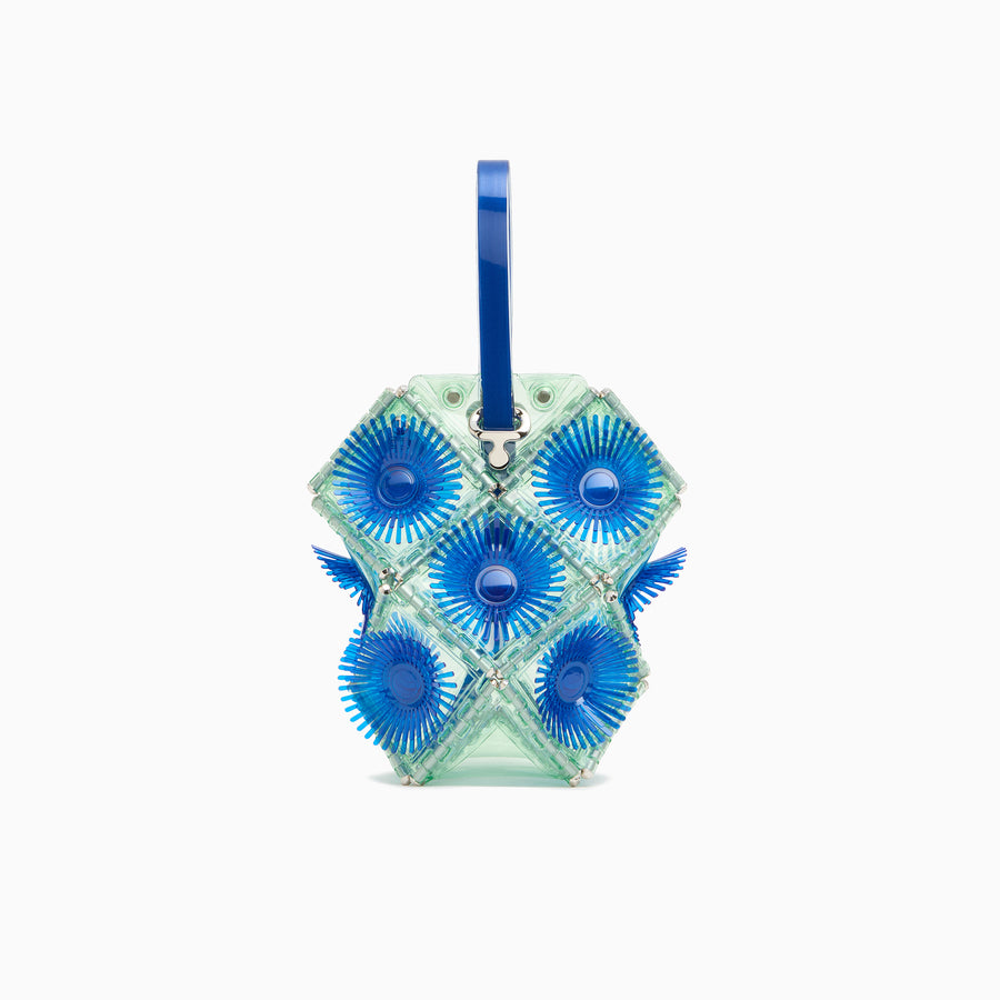 SABOTEN MIX S(Light green mix)