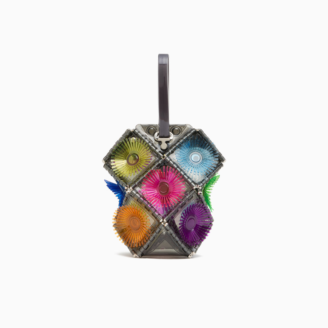 SABOTEN MULTI(Gray Mix)