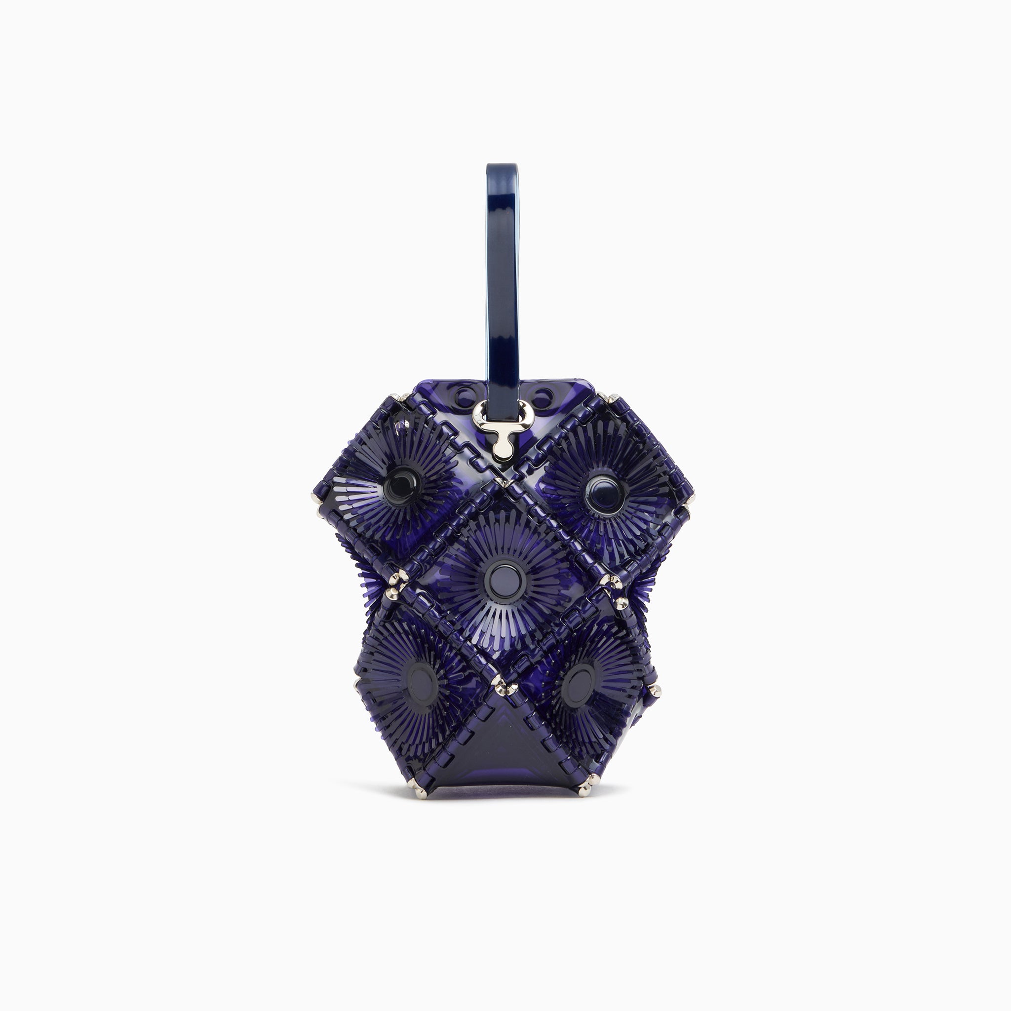 【SHE Tokyo】HANAbI パープル　サイズ36 SHE Tokyo】HANAbI パープル サイズ36 SHE Tokyo】HANAbI