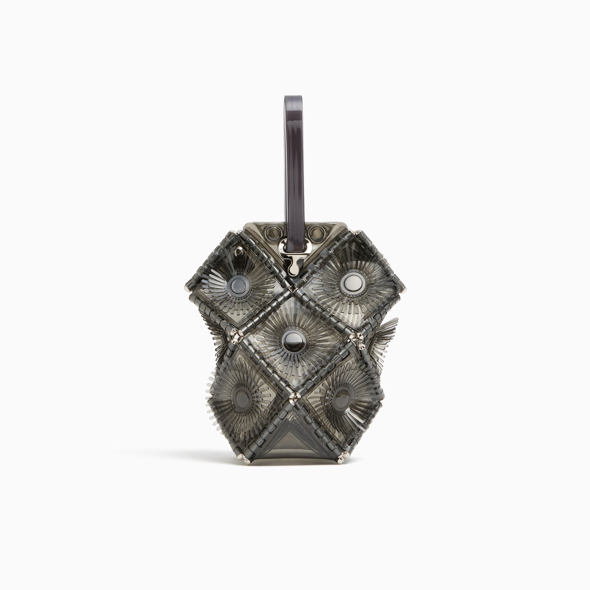 52 BY HIKARUMATSUMUR BOAT 黒 BOAT(Black) – 52 BY HIKARUMATSUMURA