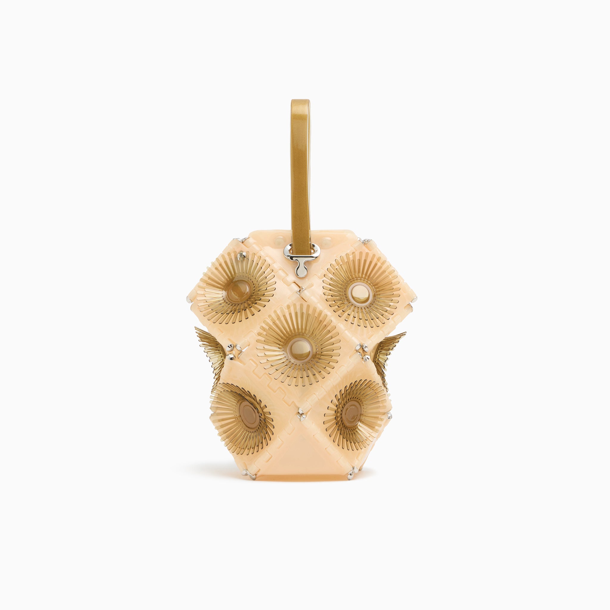 SABOTEN MIX S(Brown mix) – 52 BY HIKARUMATSUMURA