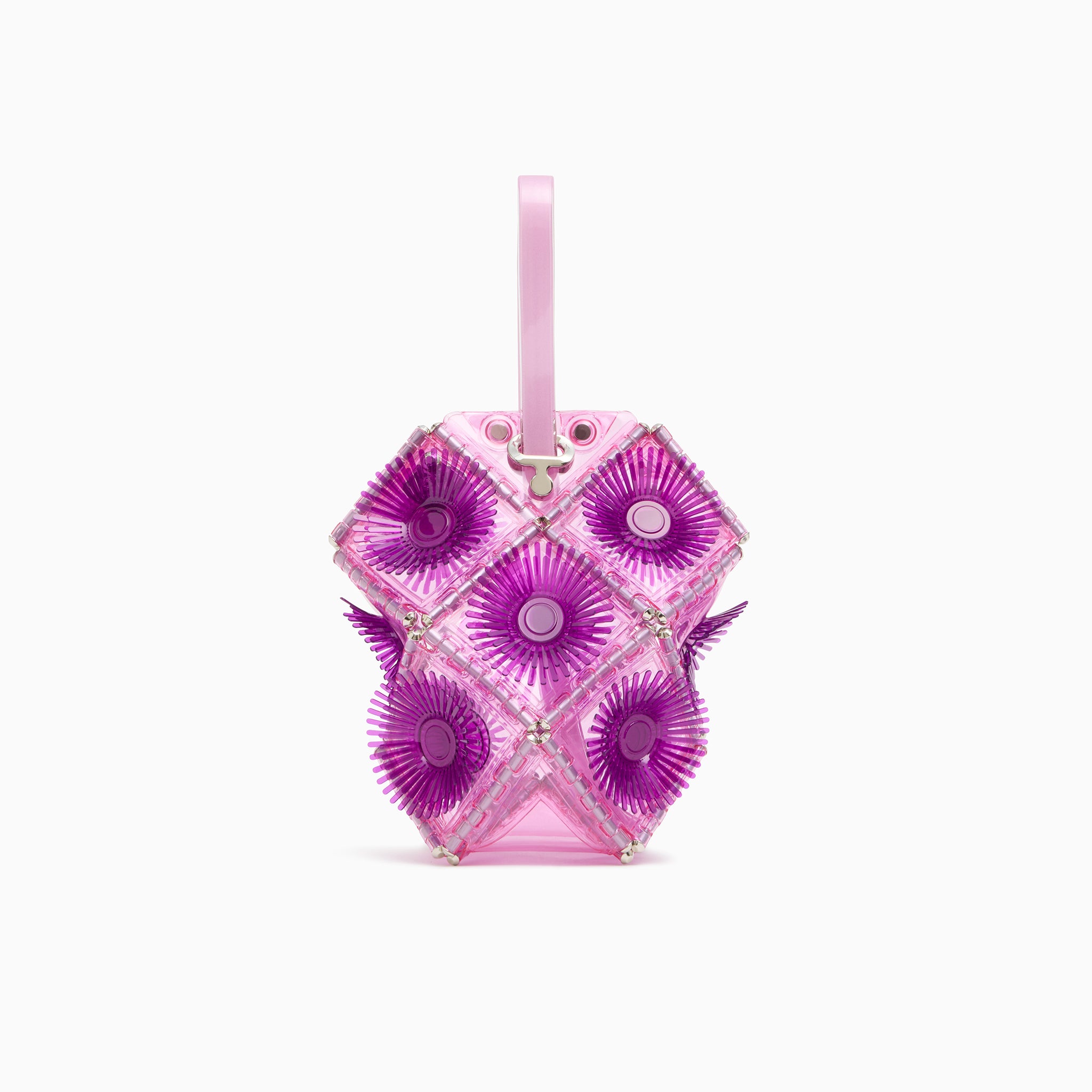 SABOTEN MIX S(Brown mix) – 52 BY HIKARUMATSUMURA