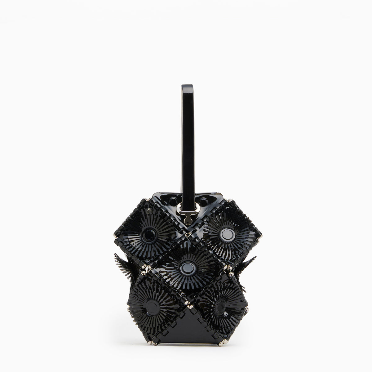 SABOTEN S(Black)