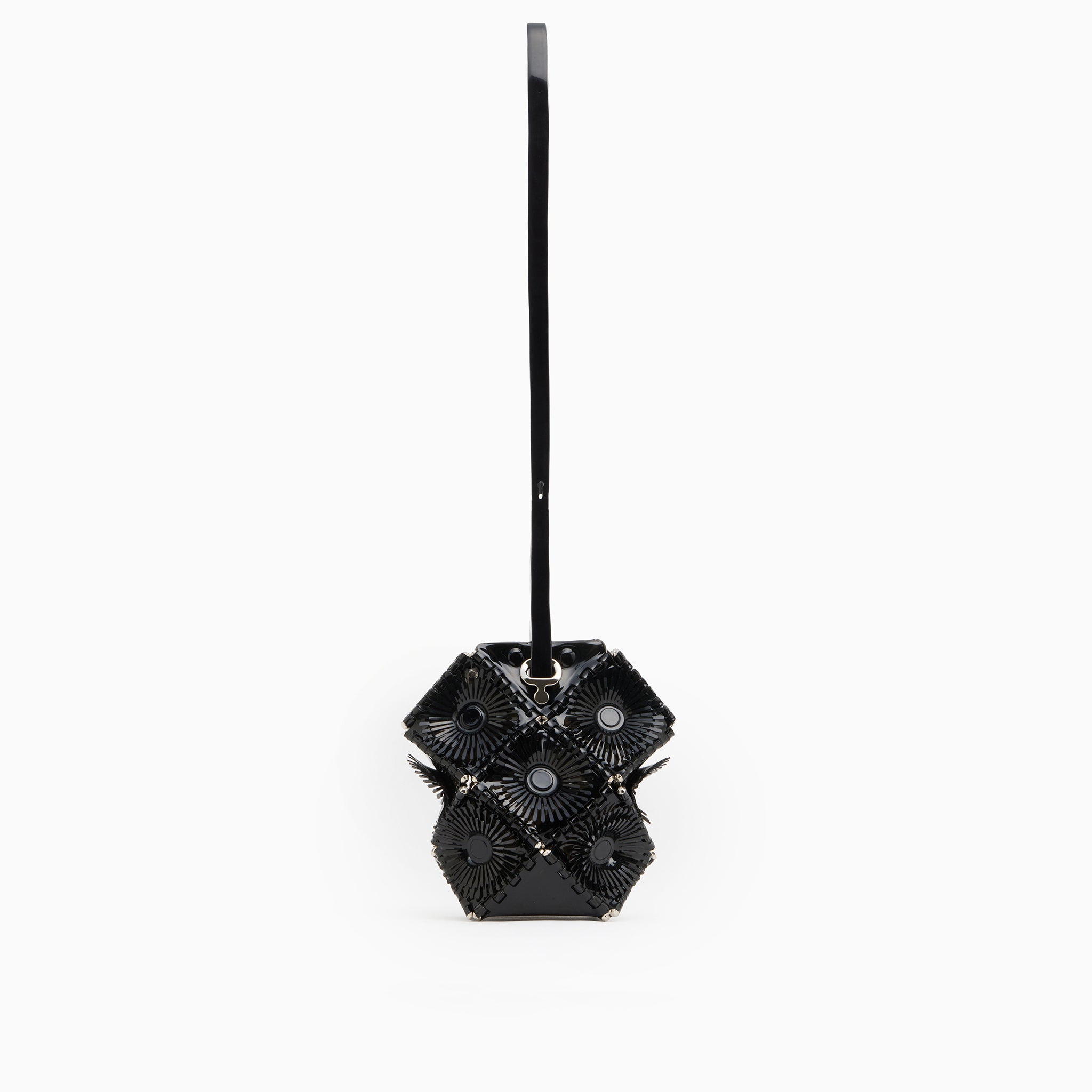 SABOTEN S(Mat black)