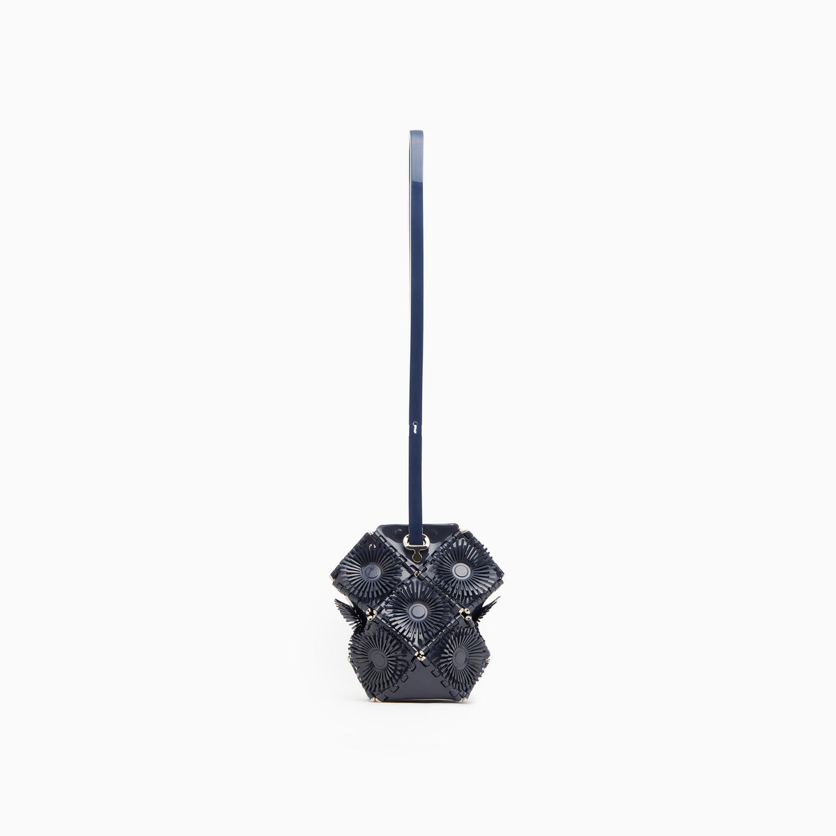 SABOTEN ENAMEL S(Blue gray)