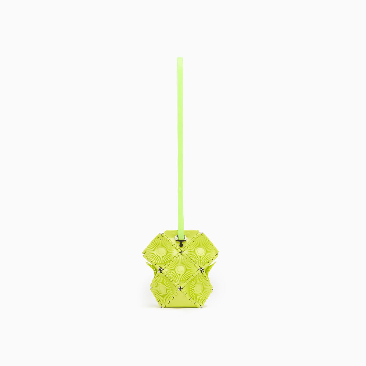 SABOTEN ENAMEL S(Lime)