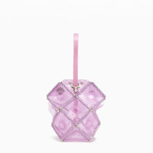 画像をギャラリービューアに読み込む, SABOTEN TWINKLE  S  Light pink