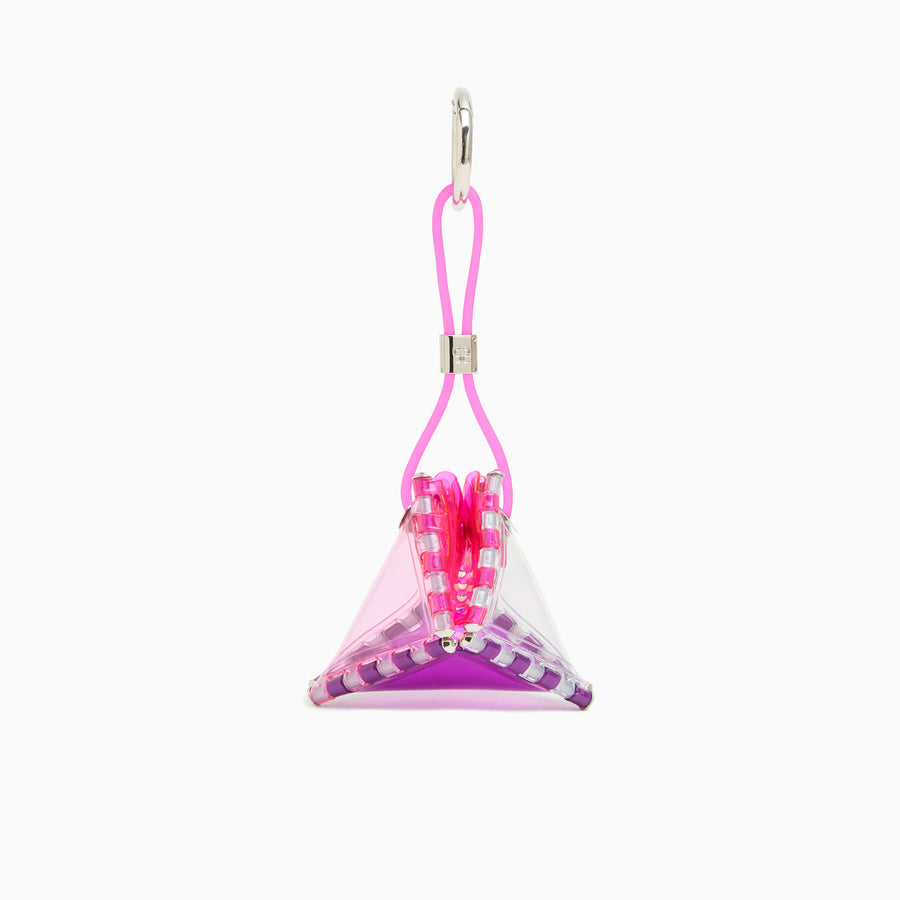 SAMOSA CHARM (Pink mix)