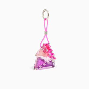 SAMOSA CHARM (Pink mix)