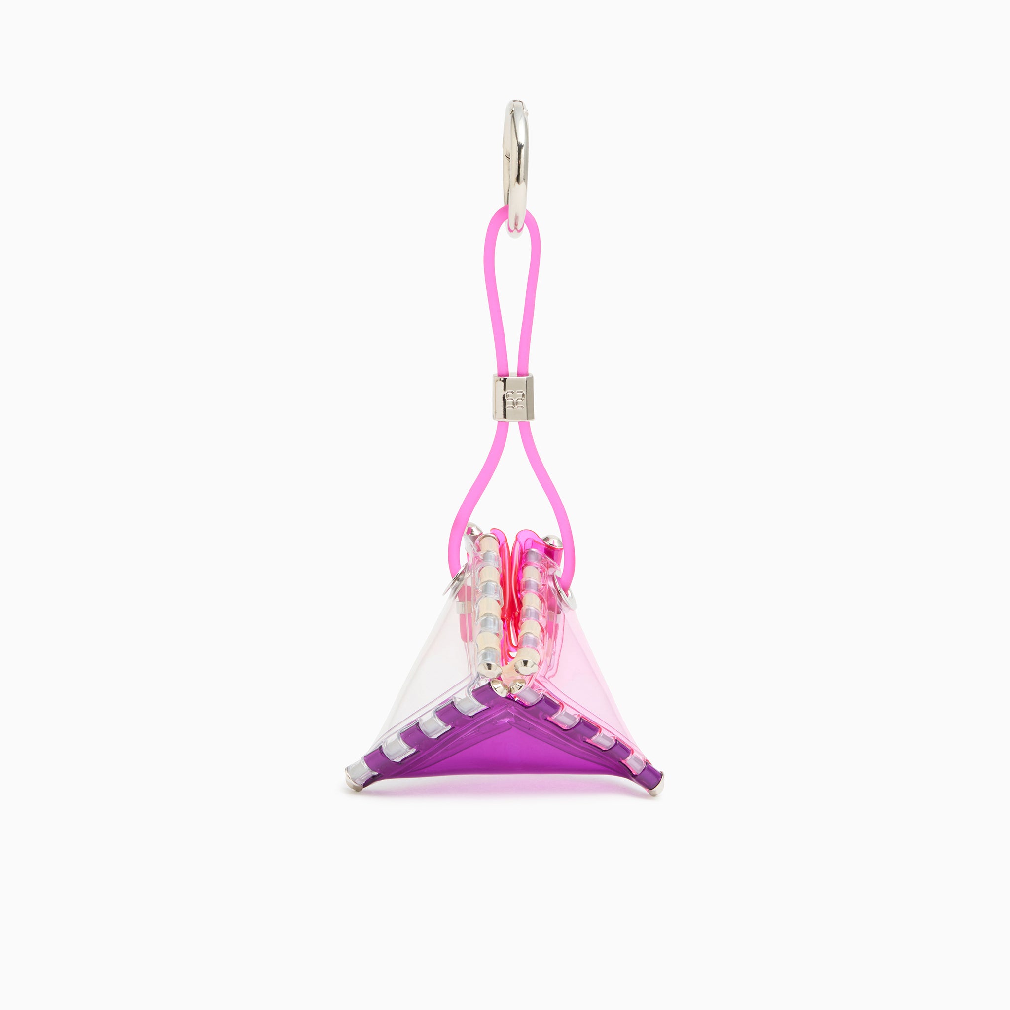SAMOSA CHARM (Pink mix)