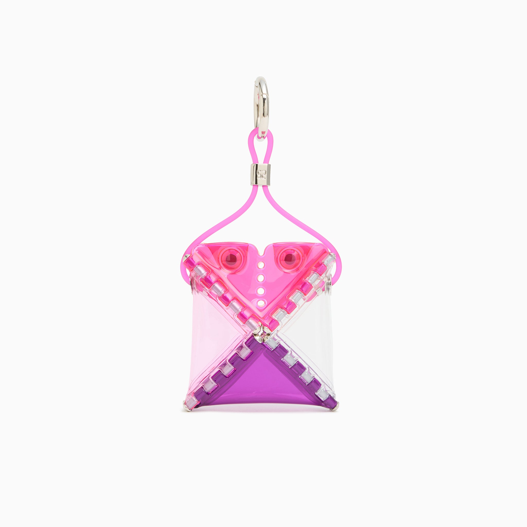 SAMOSA CHARM (Pink mix)