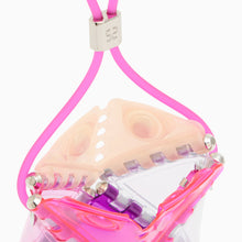 画像をギャラリービューアに読み込む, SAMOSA CHARM (Pink mix)