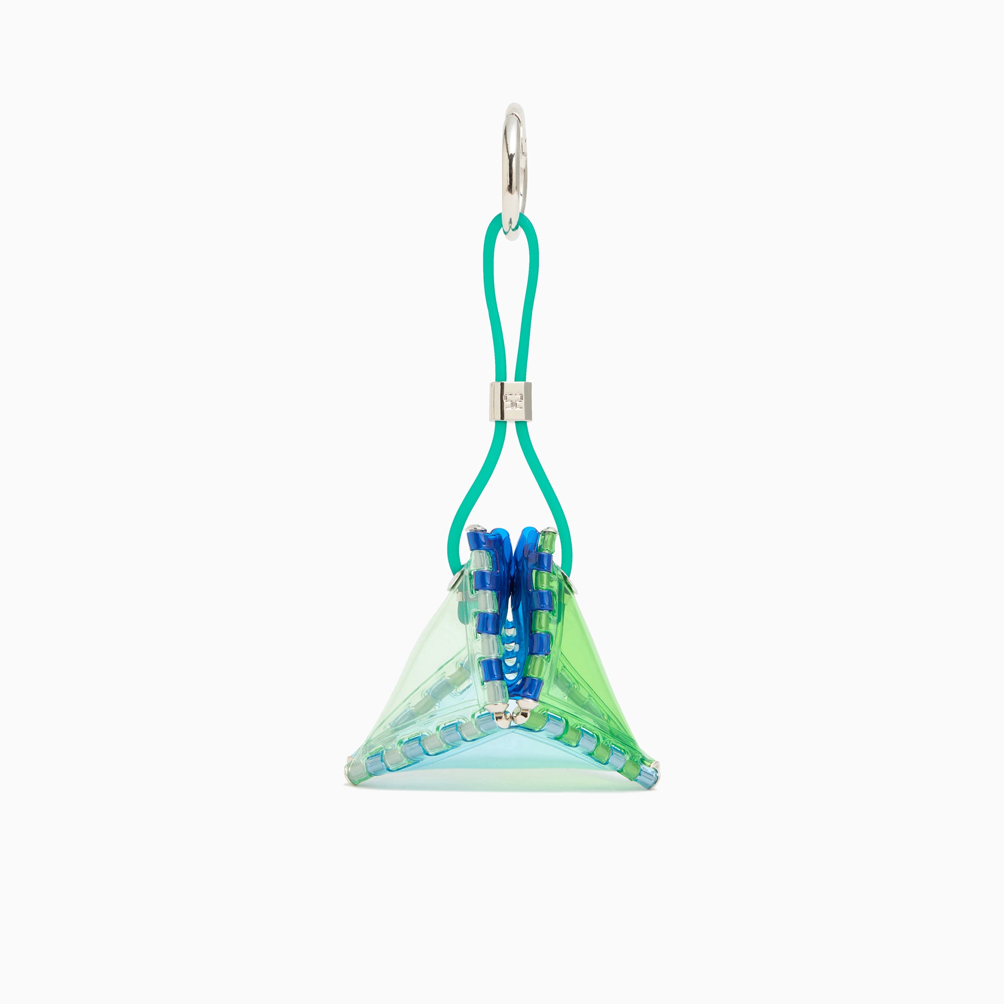 SAMOSA CHARM (Green mix)
