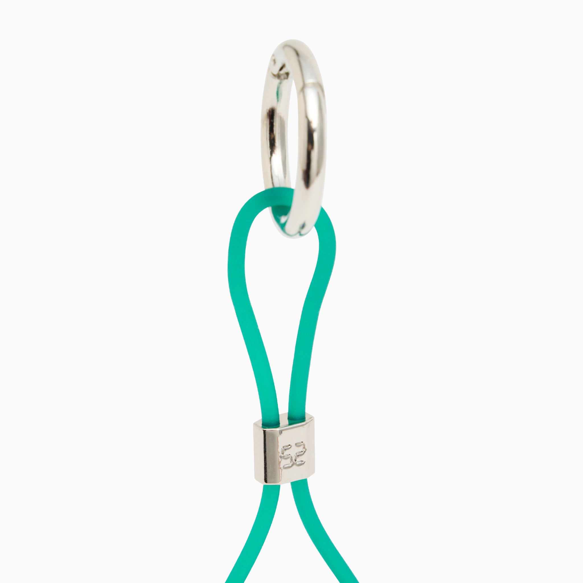 SAMOSA CHARM (Green mix)