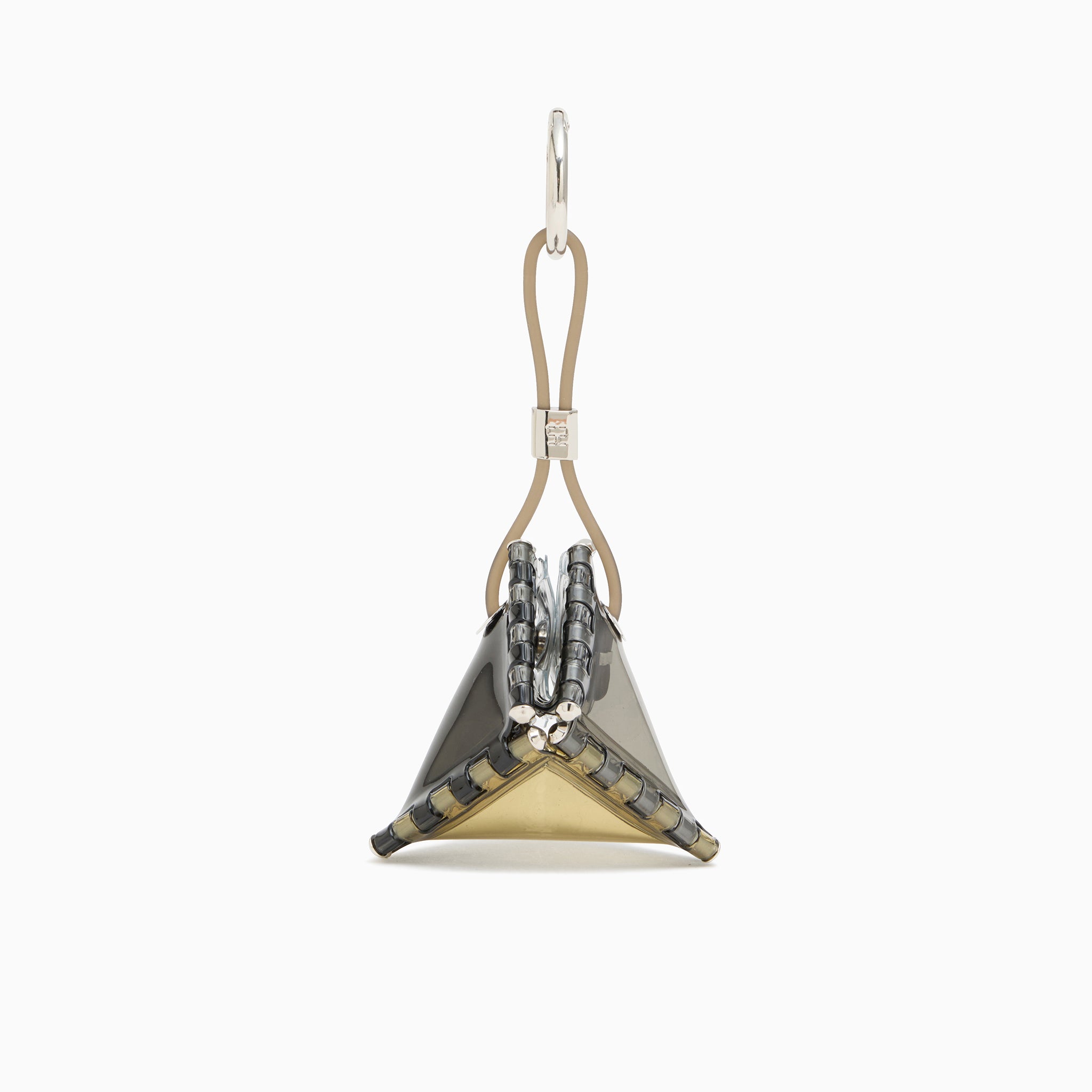 SAMOSA CHARM (Gray mix)