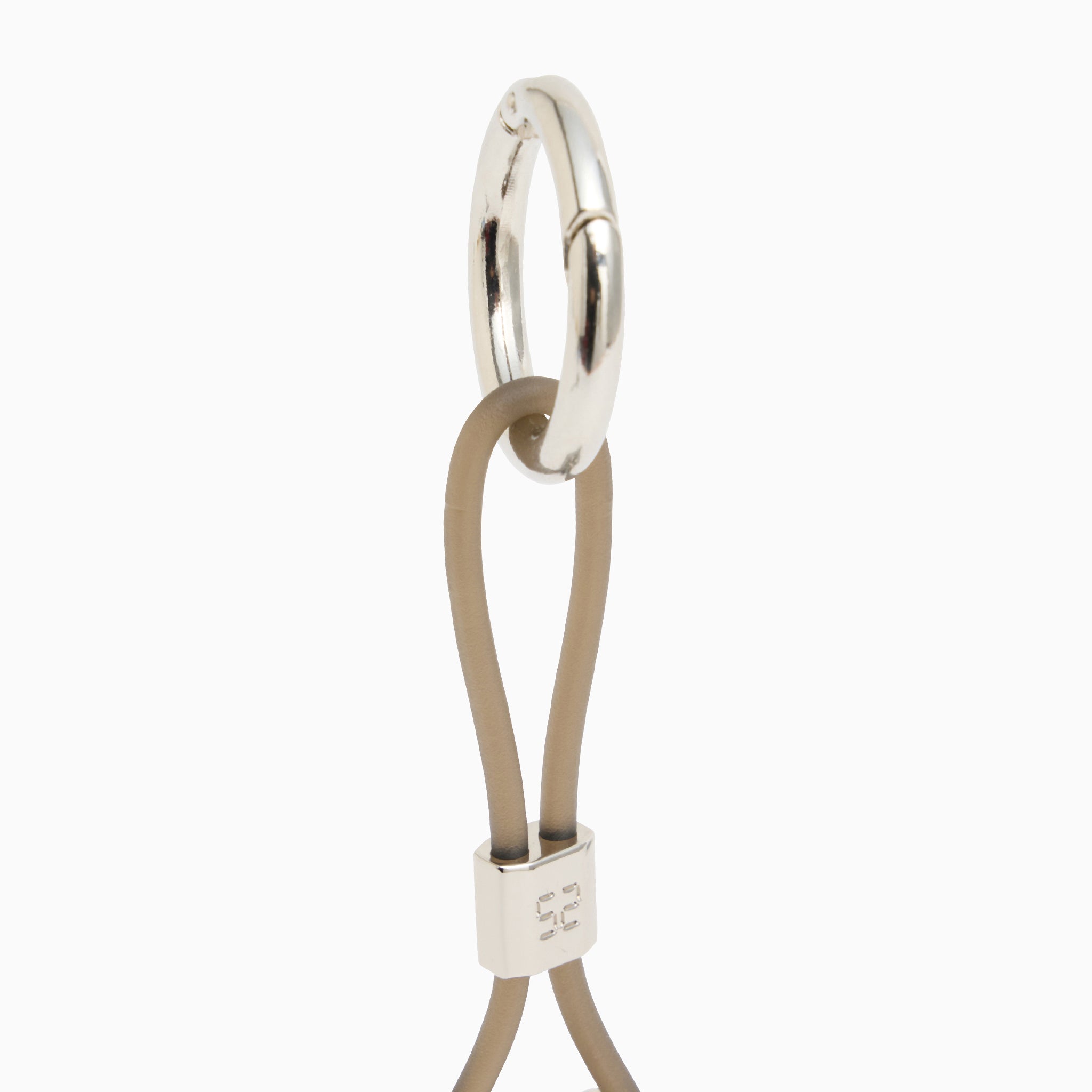 SAMOSA CHARM (Gray mix)