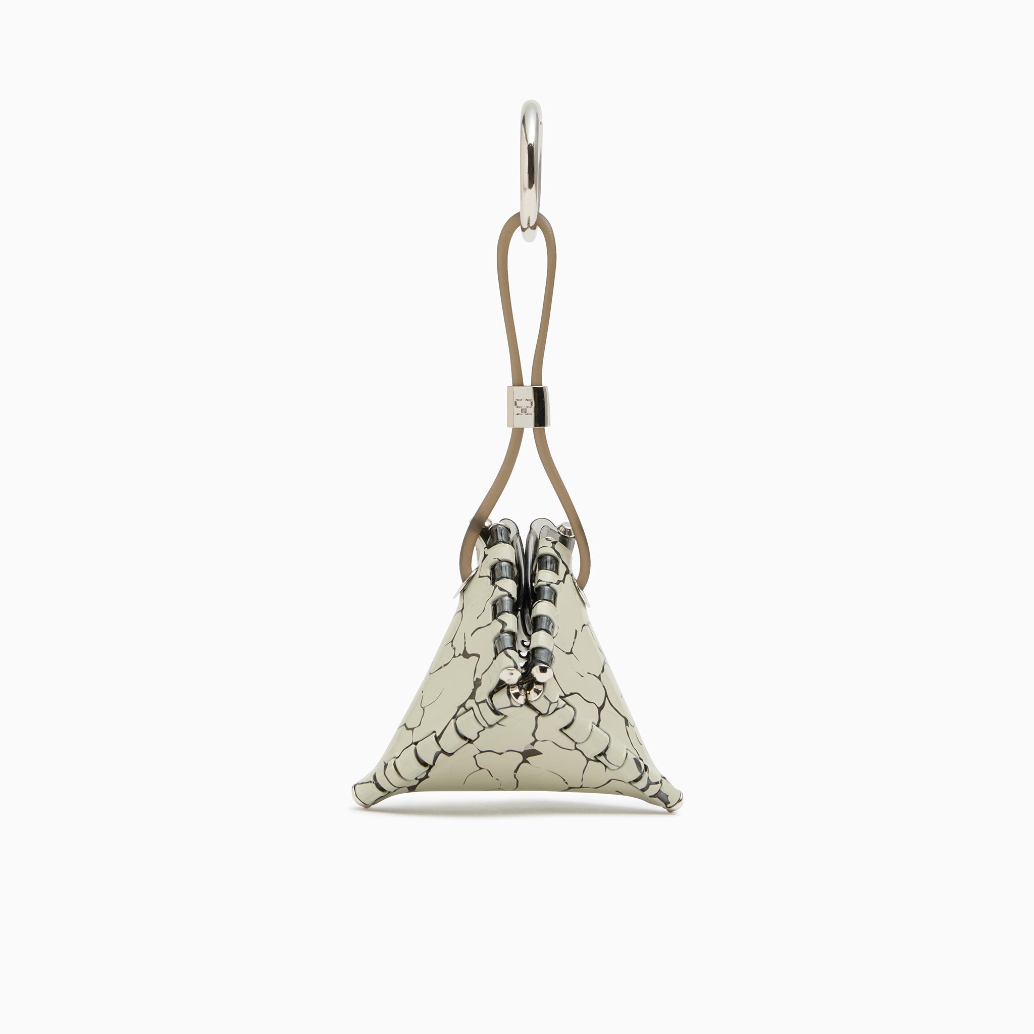 SQUARE(Cream) – 52 BY HIKARUMATSUMURA