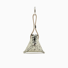 画像をギャラリービューアに読み込む, SAMOSA CHARM CRASH (Ice gray)