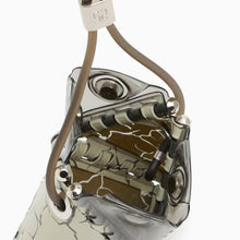 画像をギャラリービューアに読み込む, SAMOSA CHARM CRASH (Ice gray)